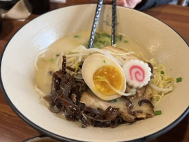 코란라멘 이미지