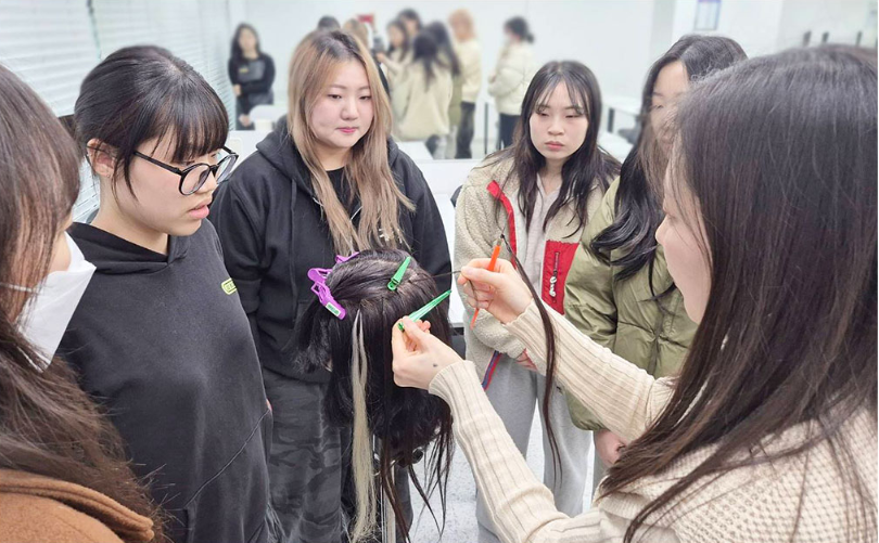 1인샵헤어 이미지
