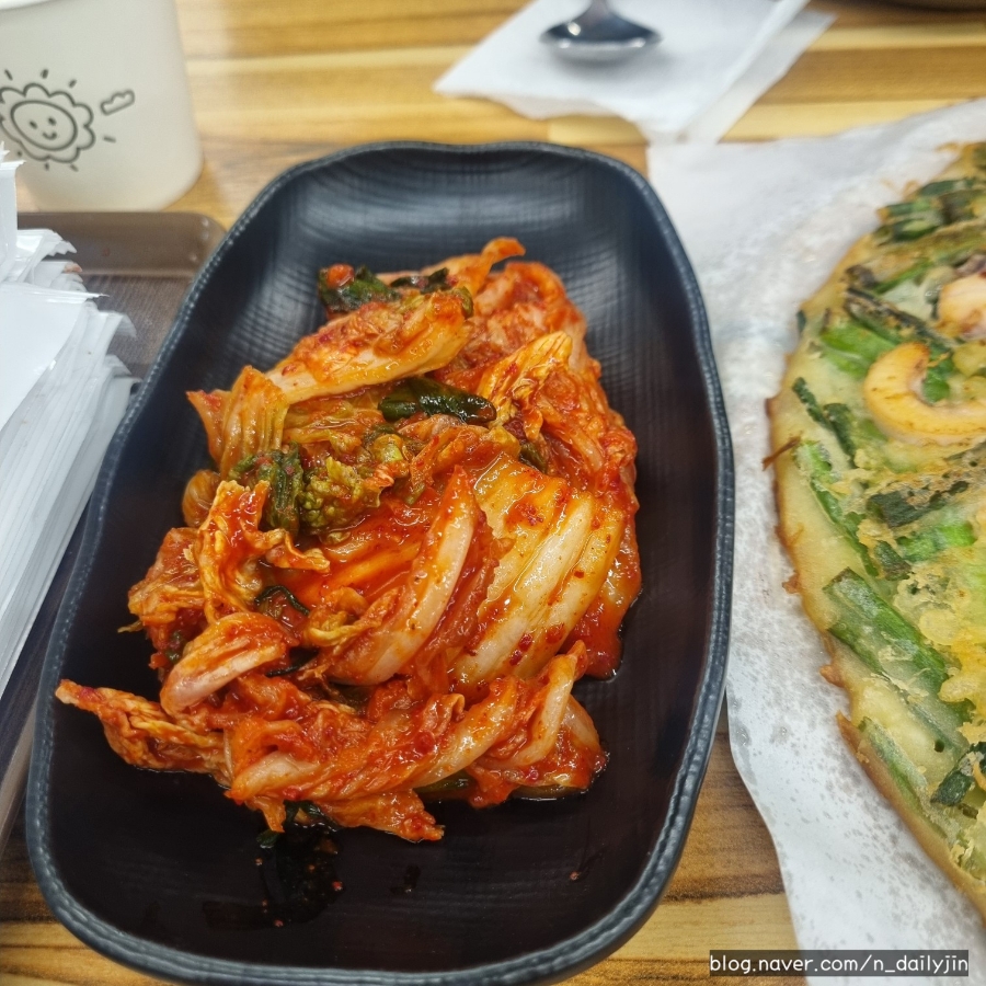 진심칼국수 이미지