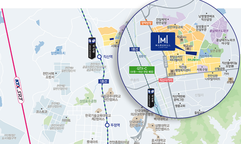 직산패션마트 이미지