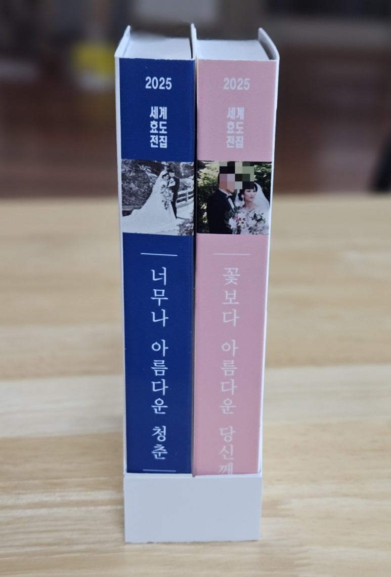 효도전집 이미지