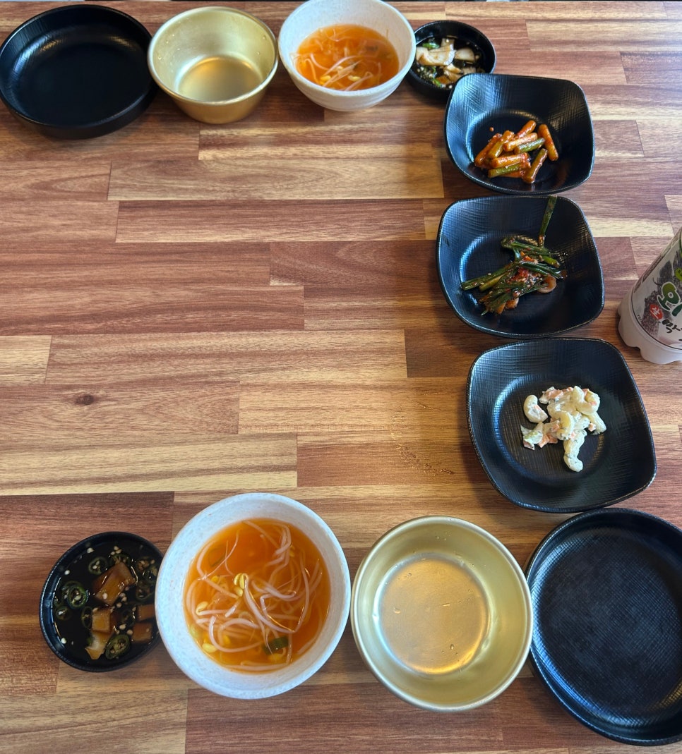 외암파전 인천원당점 이미지