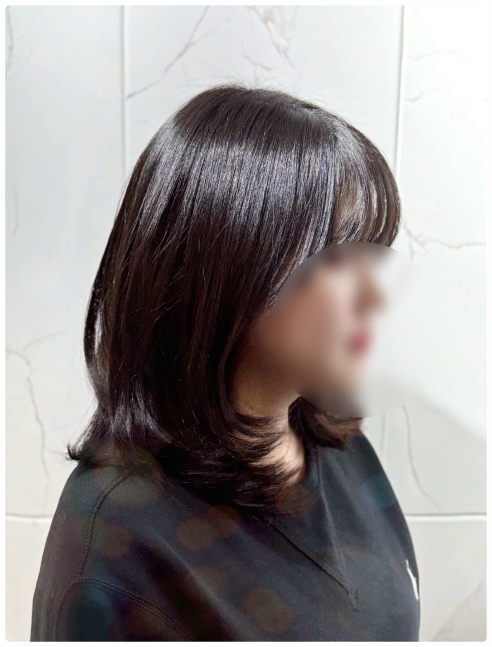 길헤어 이미지