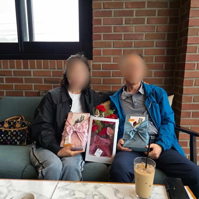 조리샘농원가든;조리샘 이미지