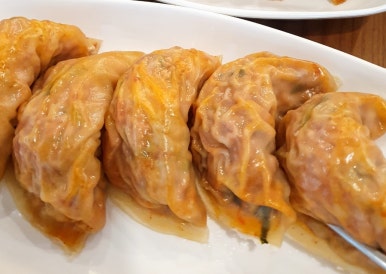 연이만두 이미지