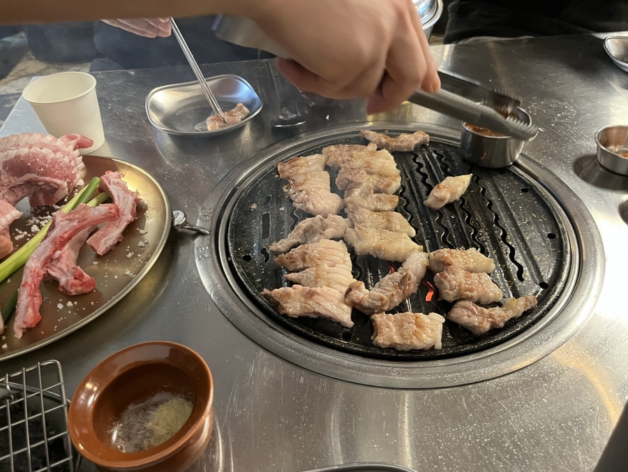길음칠 이미지