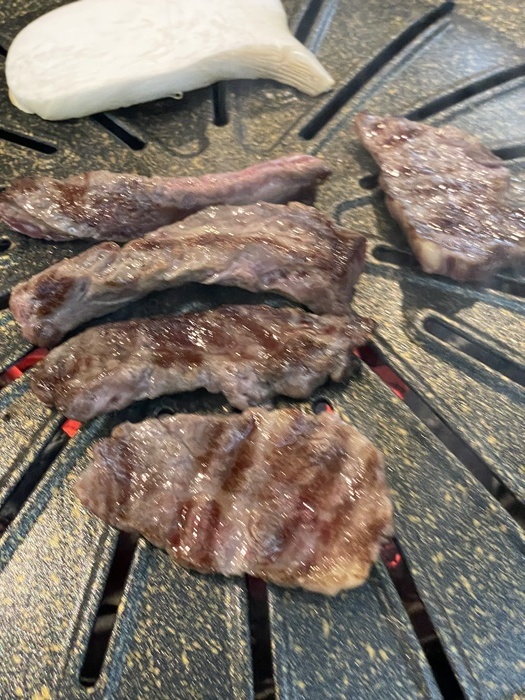 마장동정육식당 이미지