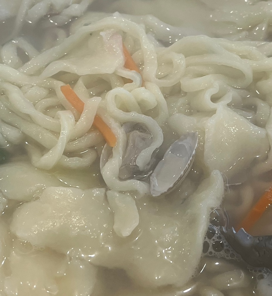 풍백칼국수 이미지
