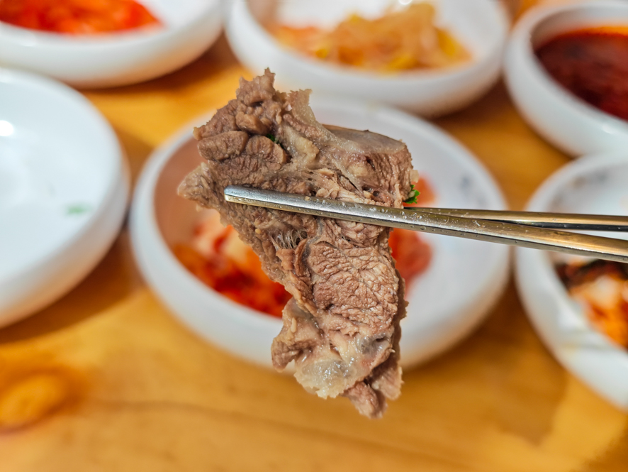 고가네왕갈비탕 부천점 사진 8