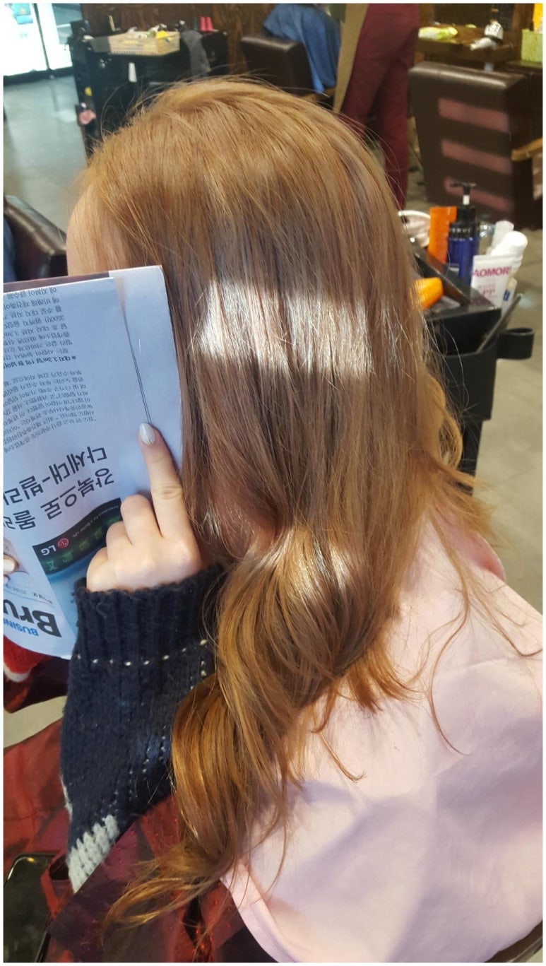 여기;잘헤어 이미지