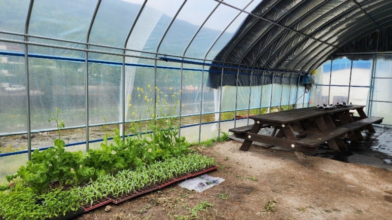 사과밭펜션 이미지