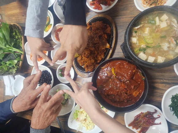 민다리식당 이미지