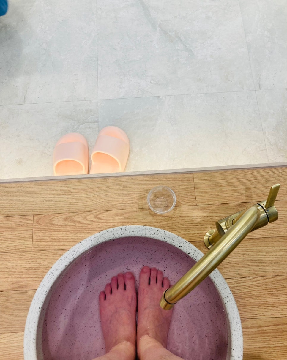 더하노이풋앤바디원주 이미지