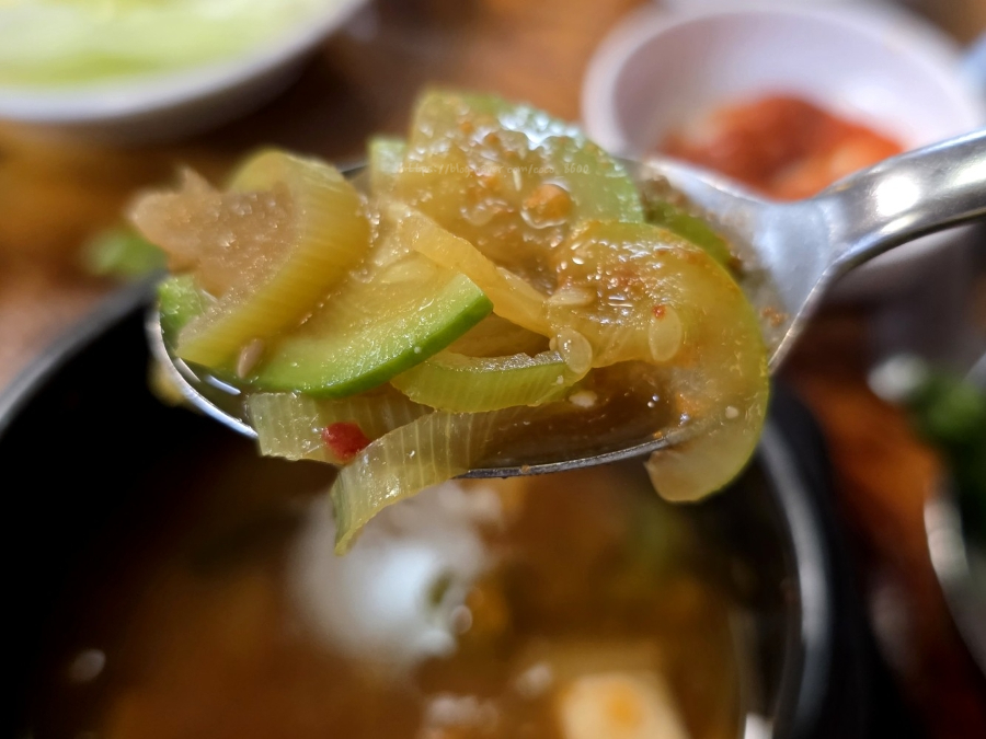 백가수제갈비 이미지