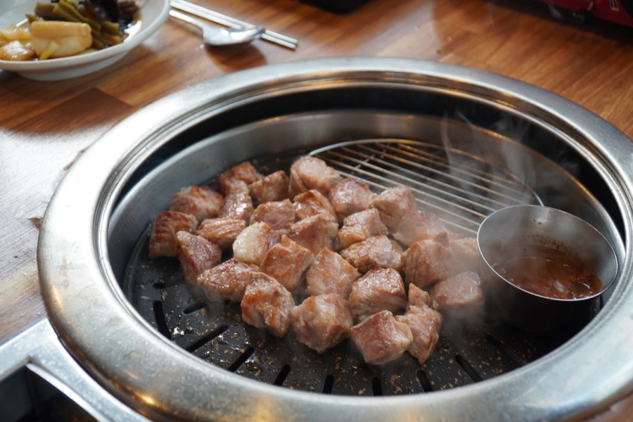 촌고기 이미지