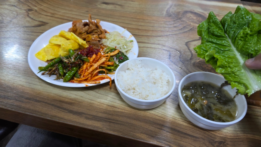 미양기사식당 이미지