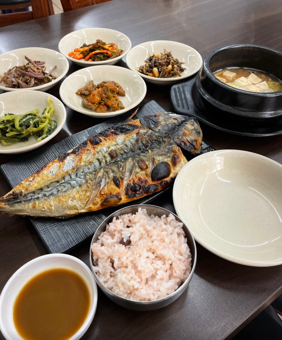 정숙이네생선구이 이미지