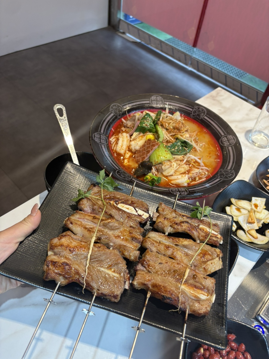 9292양꼬치&마라탕 이미지