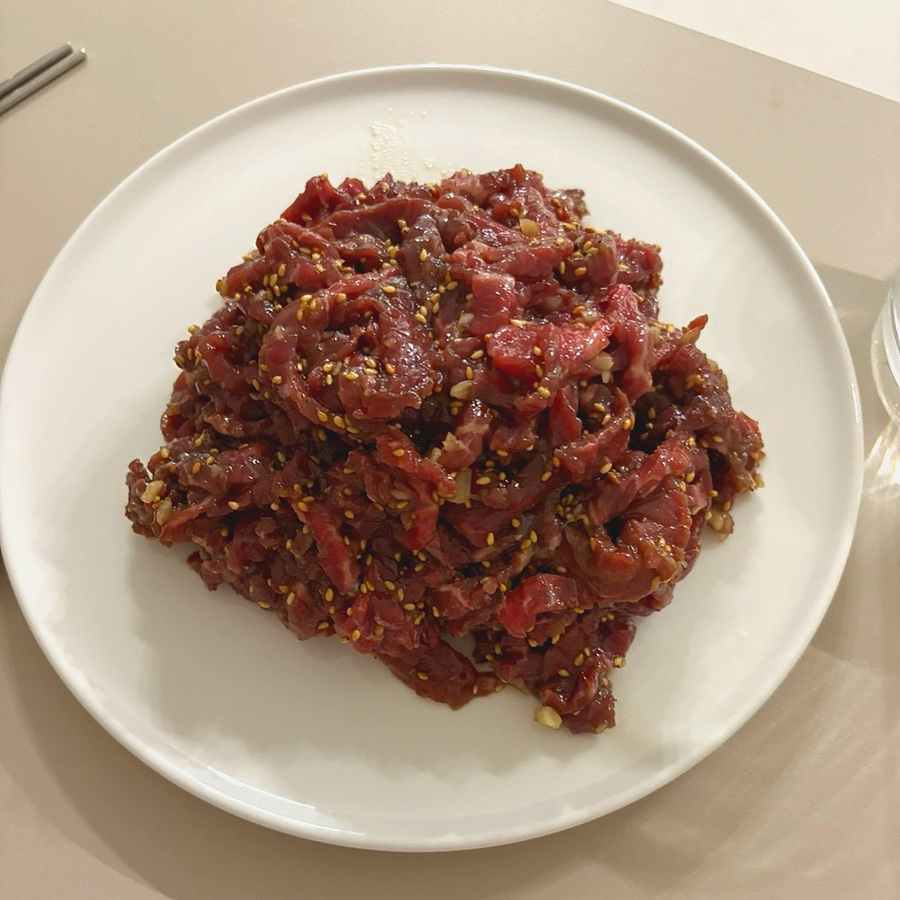 청년푸줏간 이미지