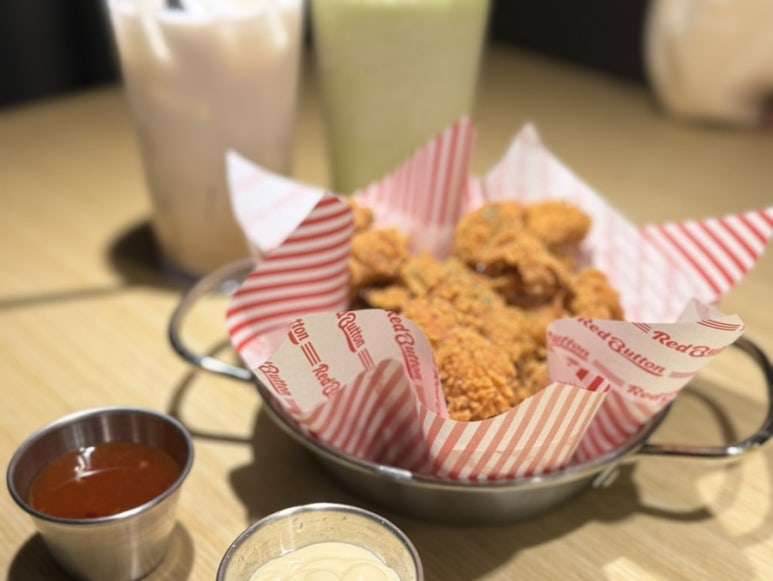 더카페호평점 이미지