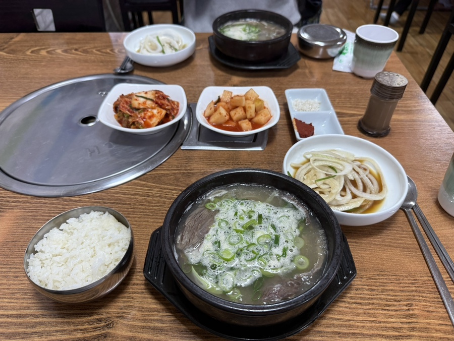 인순이소머리국밥 이미지