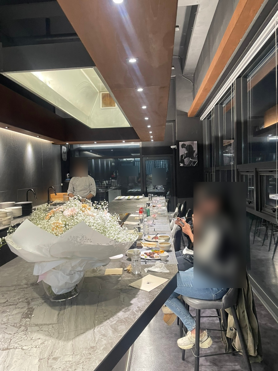 테판야끼햄 이미지