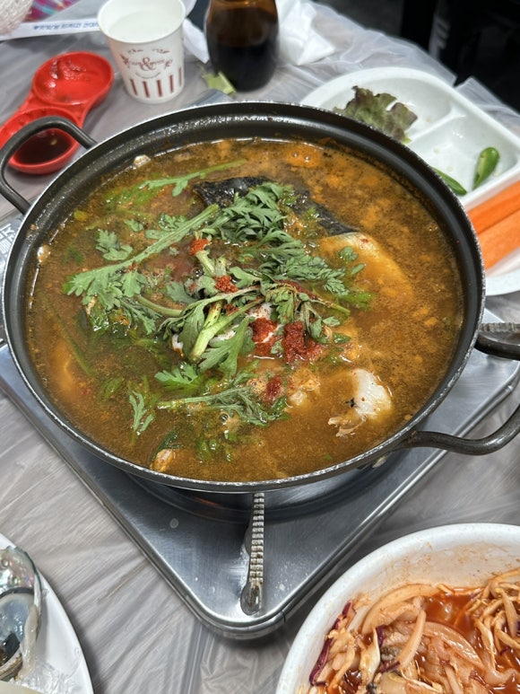 최고횟집 이미지