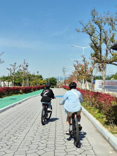 거금도청석오토캠핑장 이미지