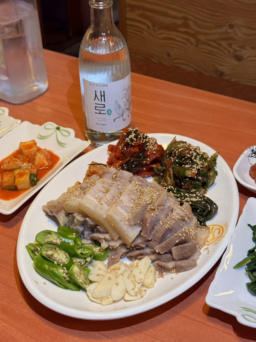 밍이포차 사진 3