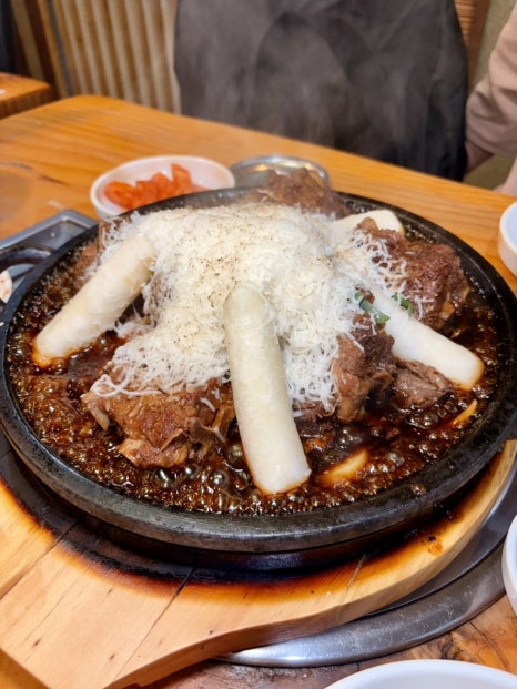 맥반석문어구이 이미지