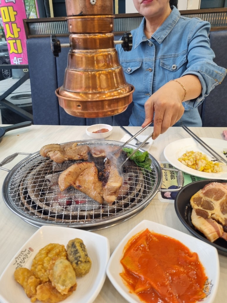 명륜진사갈비(양산점) 이미지