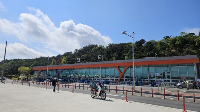 (주)세림수산 이미지