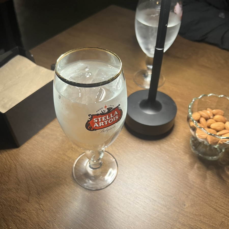 밀물Bar 이미지