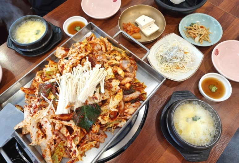 낙지대감 이미지