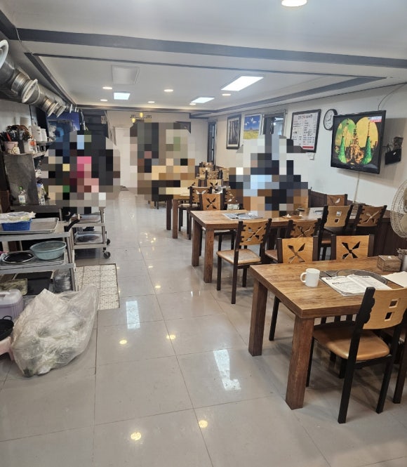 찬미한우식육식당 이미지