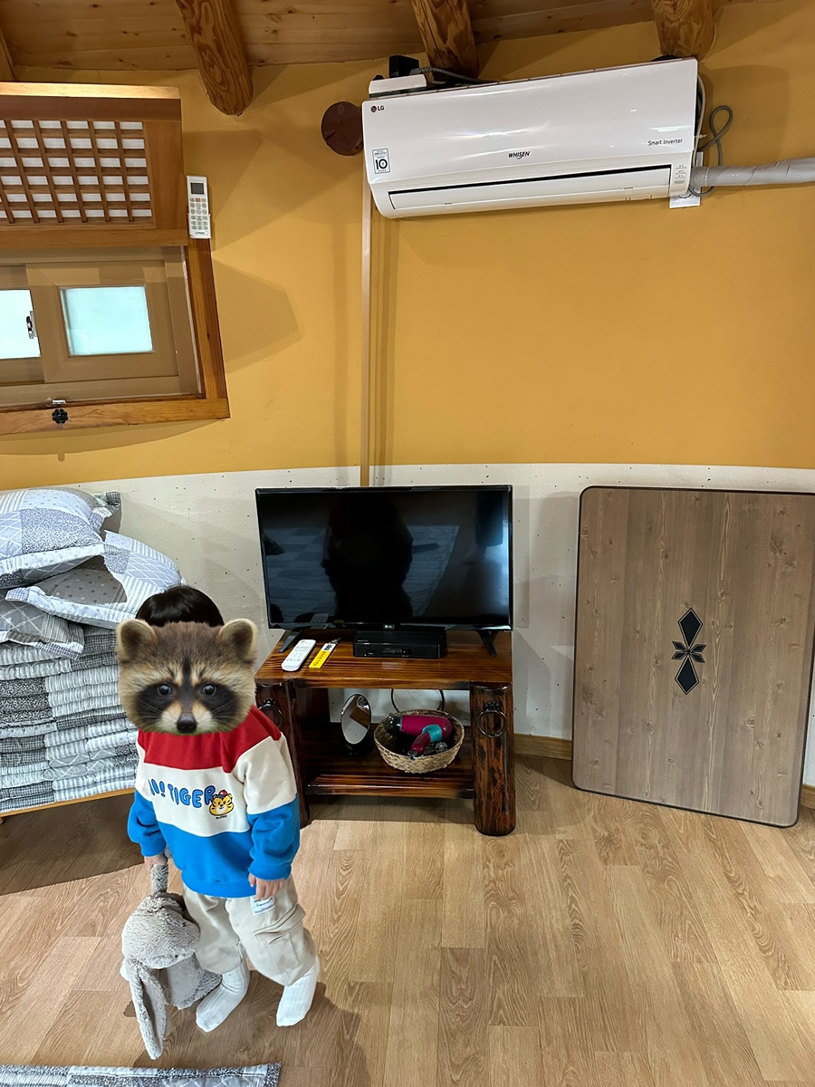 사인암황토마을펜션 이미지