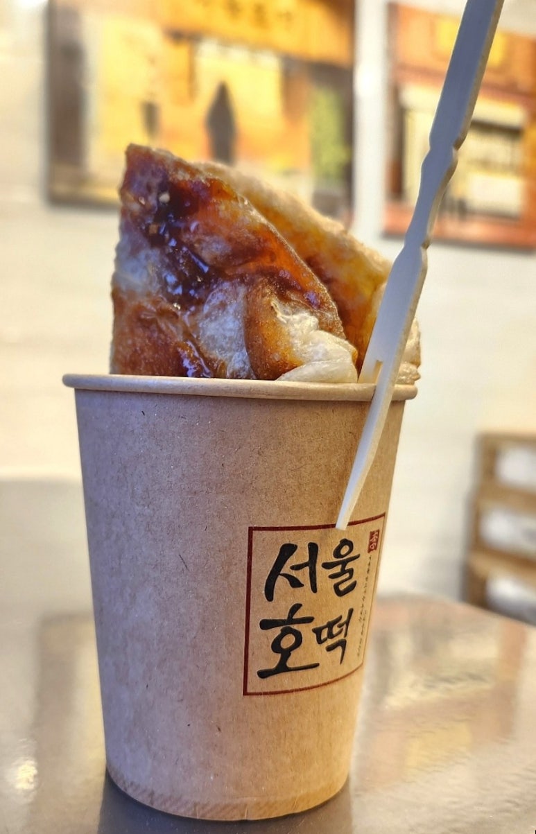 호떡논현 이미지