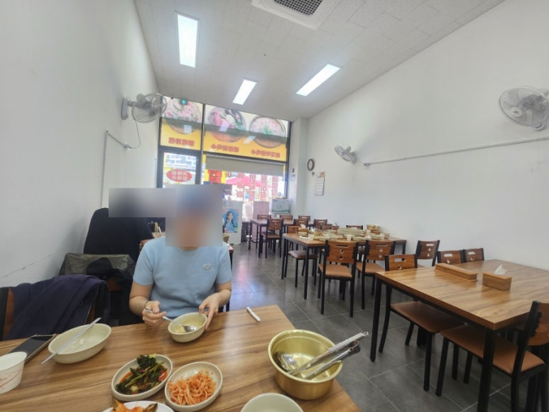 거북섬칼국수 이미지