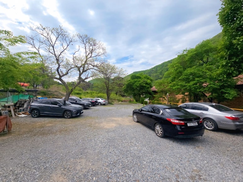 선암펜션 이미지