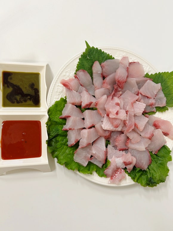 오션호수산 이미지