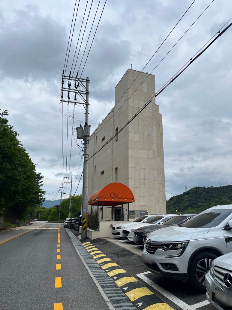 가평오즈펫리조트 이미지