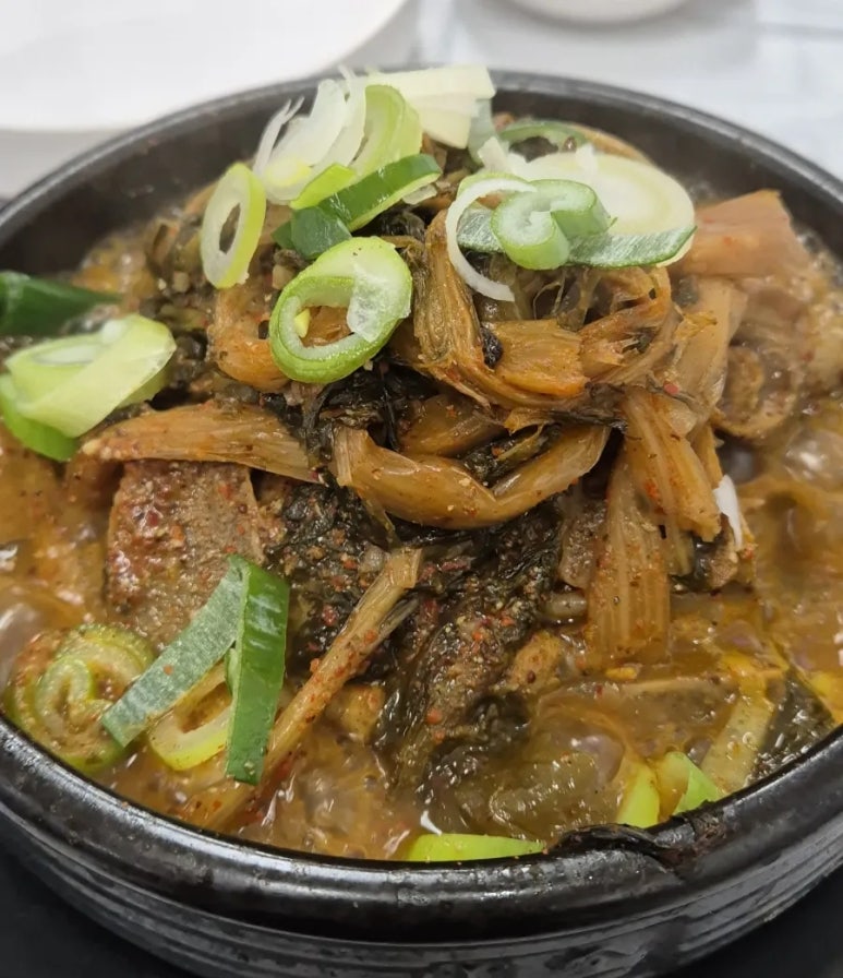 만천뼈해장국 이미지