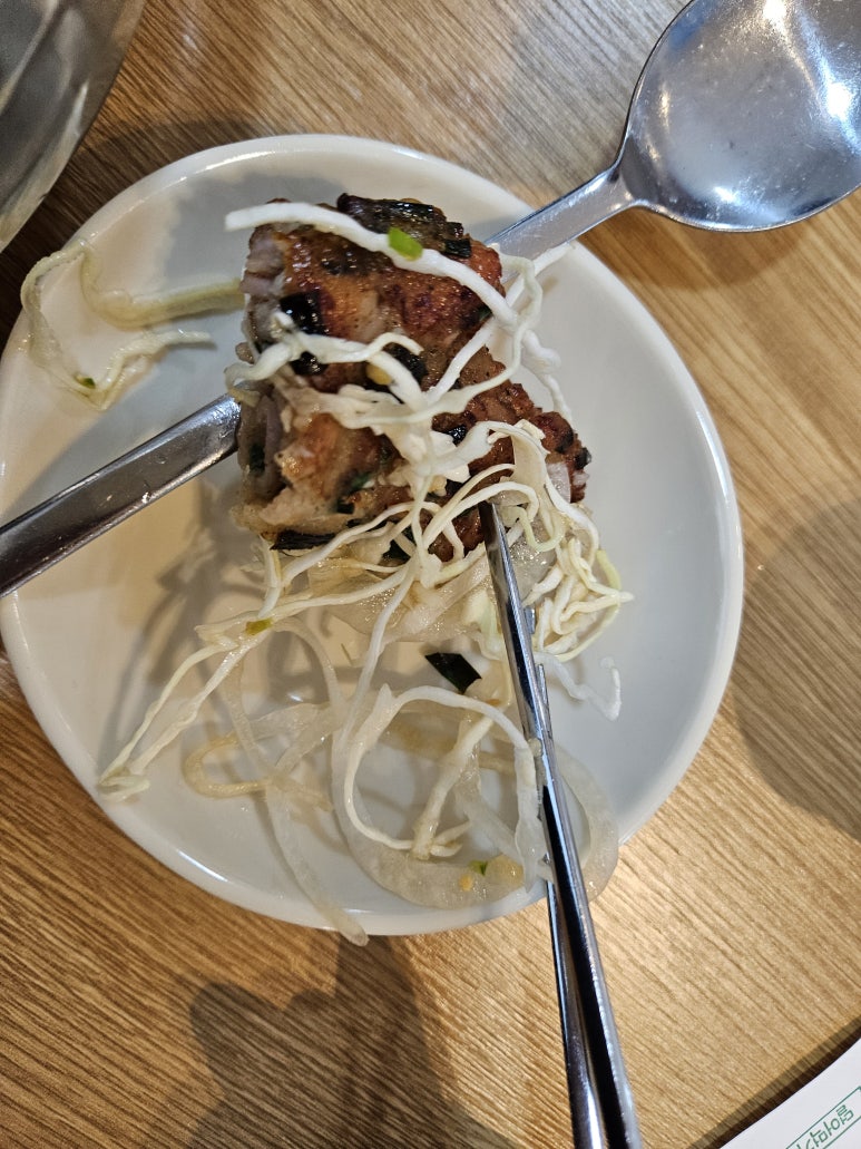 명희네칼국수 이미지