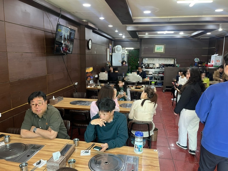 대청마루 사진 4