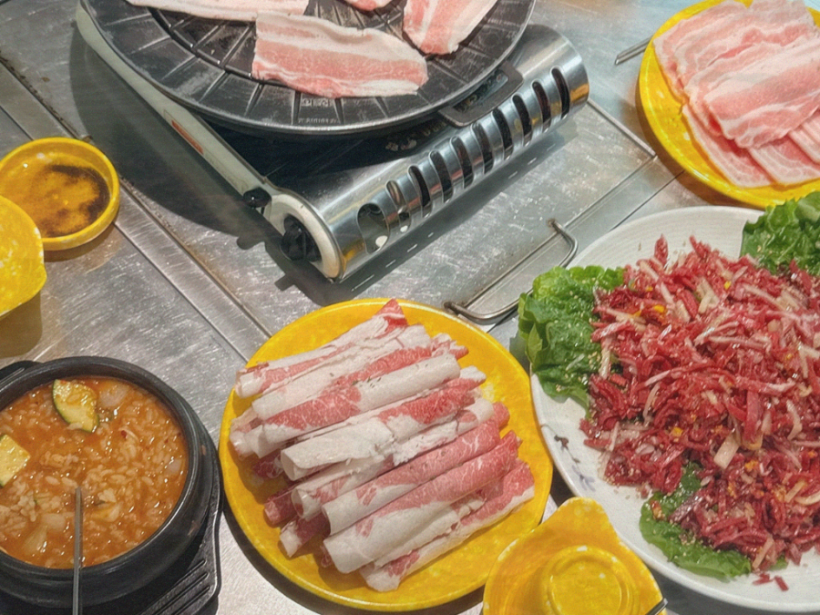 쭈꾸미식당 이미지