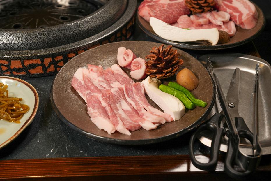 산솔 신논현점 이미지
