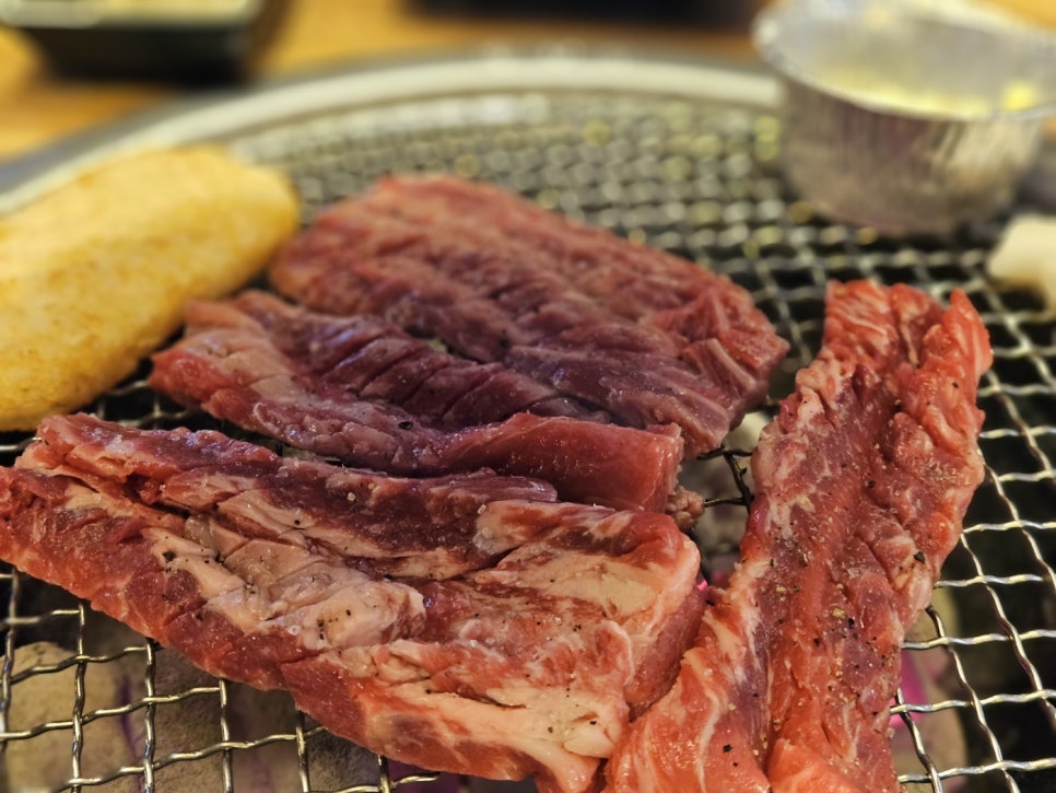 숯불에꾸버소 이미지