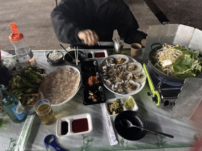 딸부자집매운탕 이미지
