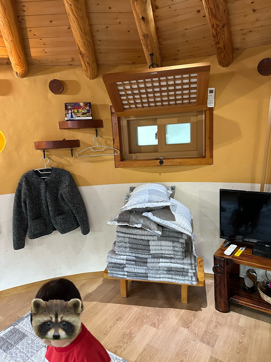 사인암황토마을펜션 이미지