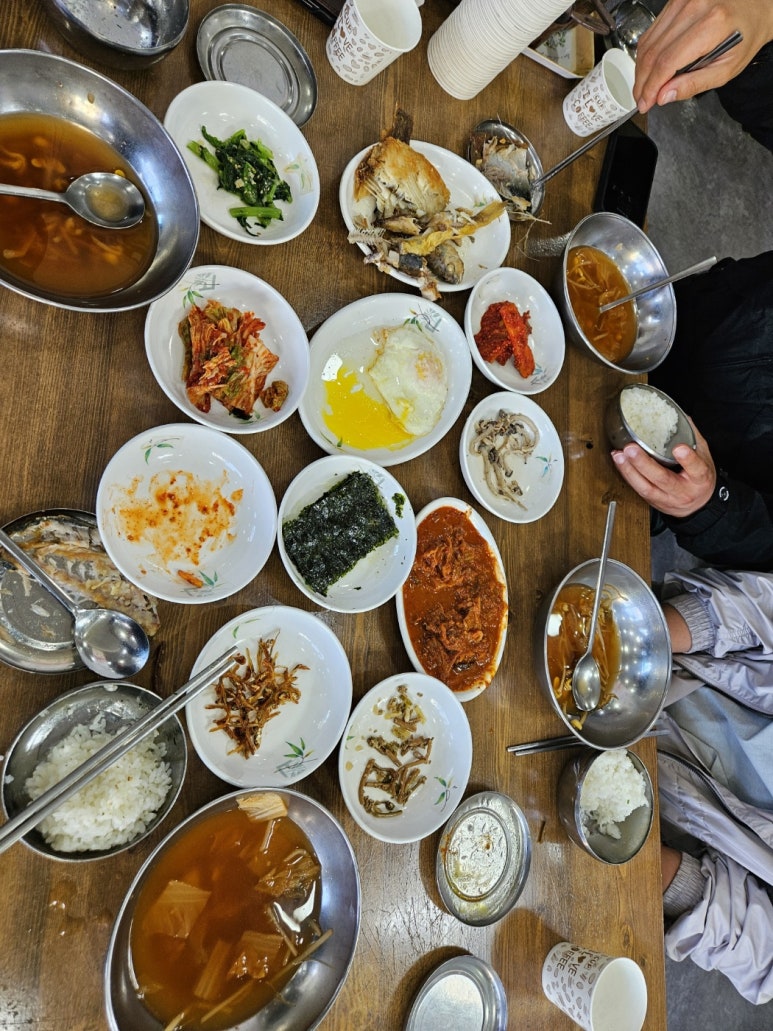 양양기사님식당 이미지